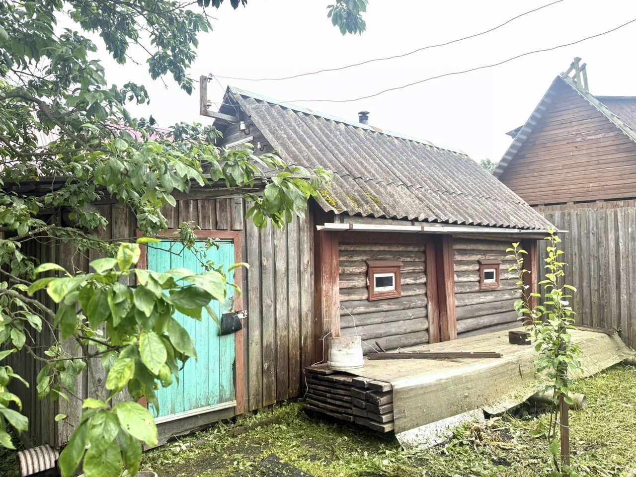 Продажа дома Тихвин, Полевая-Кузнецкая улица