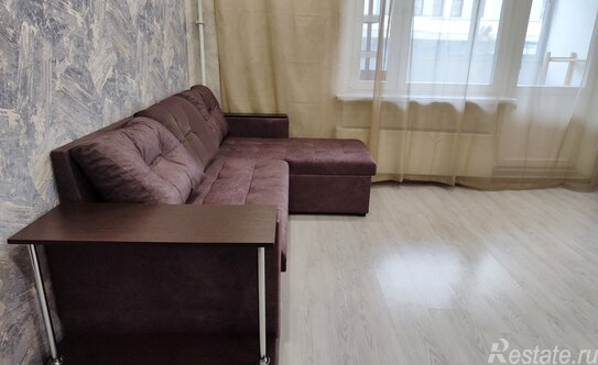 Продажа 1-комн квартиры на вторичном рынке Видное г, 6-й мкр,  д. 18