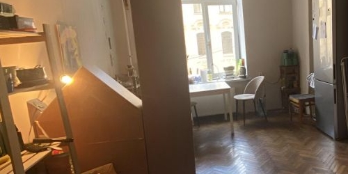 Комната улица Некрасова, 1/38