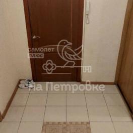 Продажа 3-комн квартиры на вторичном рынке Бутырская улица,  д. 4