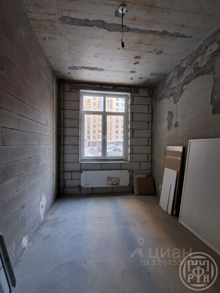 Продажа 1-комн квартиры на вторичном рынке Ломоносов, Михайловская улица, 51
