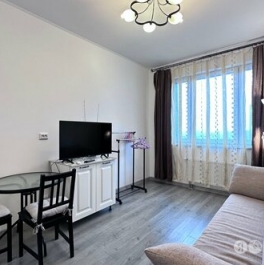 Аренда 1-комн квартиры на вторичном рынке Тагильская улица,  д. 4А