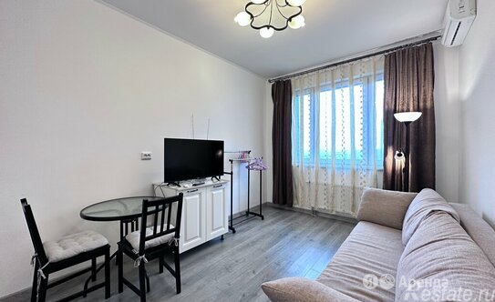 Аренда 1-комн квартиры на вторичном рынке Тагильская улица,  д. 4А