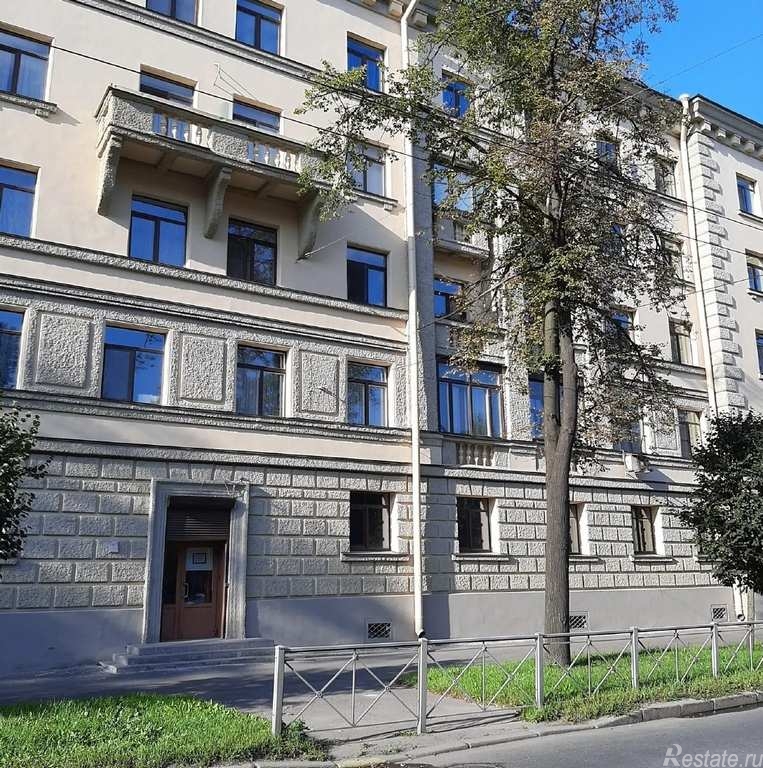 Продажа ПСН Кузнецовская ул,  д. 36