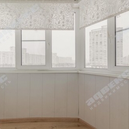 Продажа 3-комн квартиры на вторичном рынке Новосмоленская набережная,  д. 8