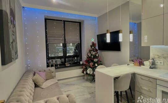 Продажа 1-комн квартиры на вторичном рынке Каширское ш,  д. 65,  к. 4