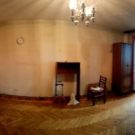 Продажа 1-комн квартиры на вторичном рынке Кировоградская улица,  д. 19 к1