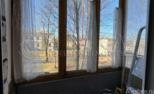 Продажа 2-комн квартиры на вторичном рынке Малая улица,  д. 20