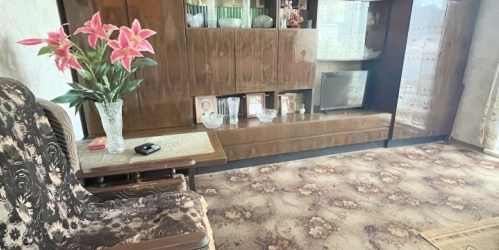 2-комн квартира Марьиной Рощи 2-я ул,  д. 20