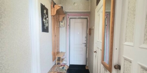 1-комн квартира Перова Поля 3-й проезд,  д. 7А