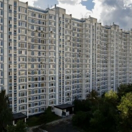 Продажа 2-комн квартиры на вторичном рынке Батайский проезд,  д. 5
