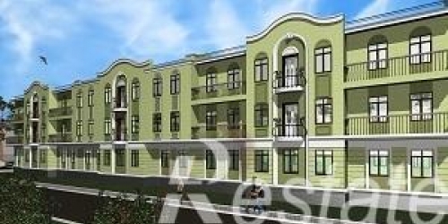 1-комн квартира Зеленогорск г, Кузнечный пер ,  д. 4а