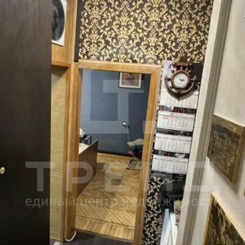 1-комн квартира улица Декабристов,  д. 30