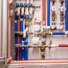 Продажа 3-комн квартиры на вторичном рынке Домодедово, Кутузовский проезд,  д. 19