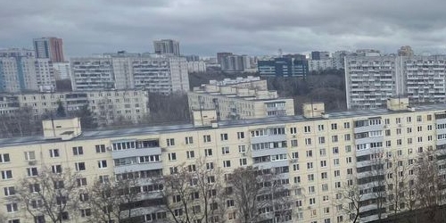 1-комн квартира Анадырский проезд, 67