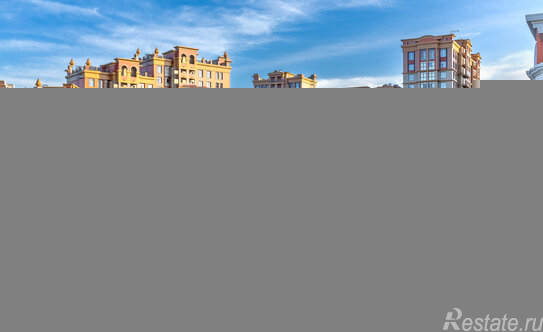 Продажа 2-комн квартиры на вторичном рынке Рассказовка д,  д. 8