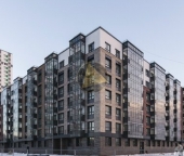 Продать Квартиры вторичка Реки Каменки наб  3 к3 с1 