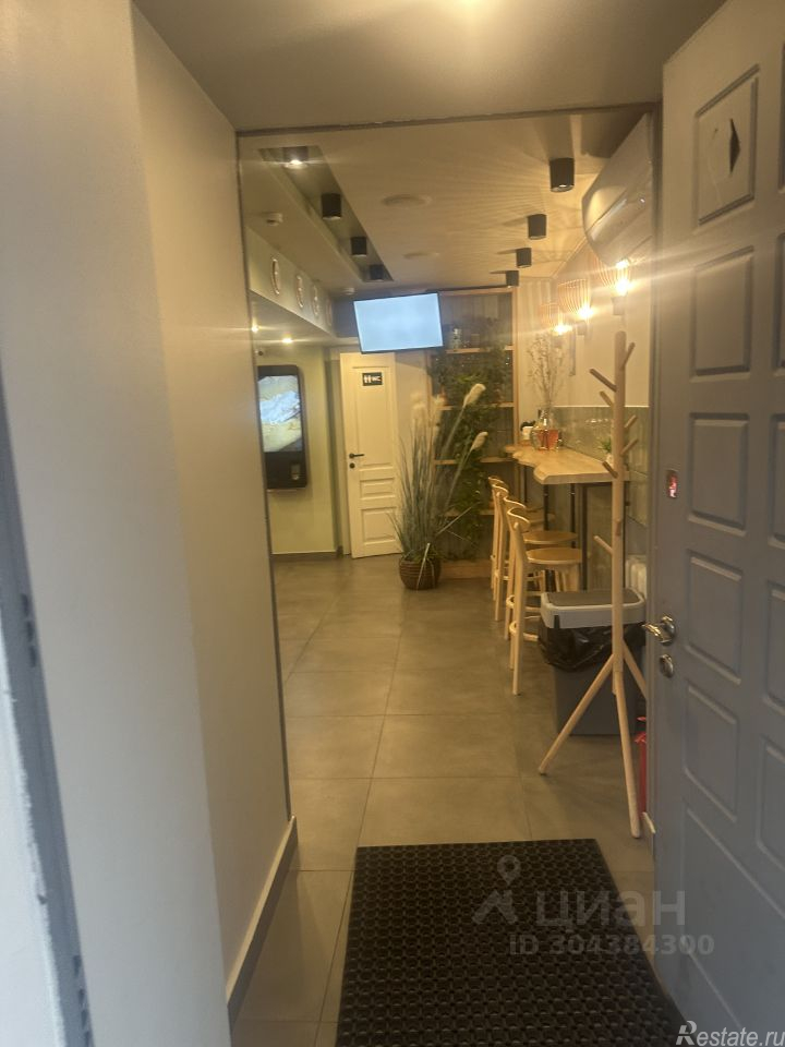 Аренда ПСН Тихвинский переулок