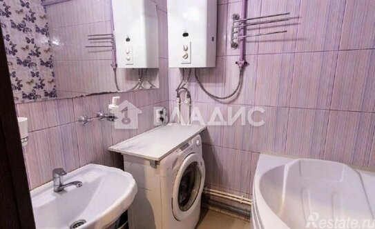 Продажа 3-комн квартиры на вторичном рынке Электросталь, ул Пушкина,  д. 22/11