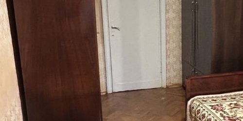 2-комн квартира Полюстровский проспект, 33к1