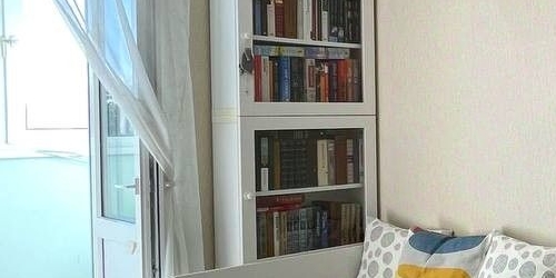 1-комн квартира проспект Непокоренных, 48