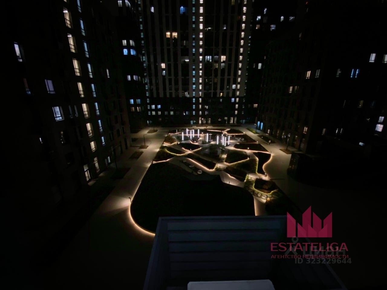 Продажа 1-комн квартиры на вторичном рынке 3-я Хорошевская улица, 17А