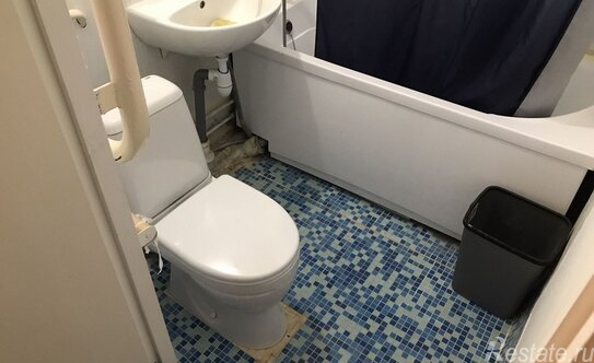 Аренда 2-комн квартиры на вторичном рынке ул Алябьева,  д. 2