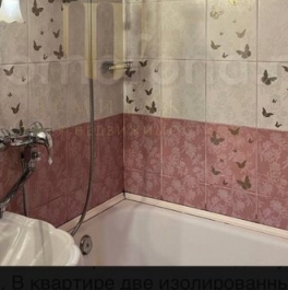 Продажа 2-комн квартиры на вторичном рынке улица Дмитрия Устинова,  д. 4