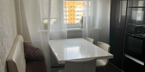 2-комн квартира Волоцкой пер,  д. 7,  к. 1