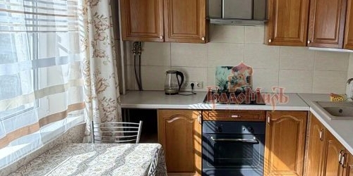 1-комн квартира Мытищи, Олимпийский проспект, 2к1