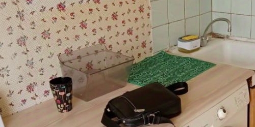 1-комн квартира Востряковский проезд, 13К1