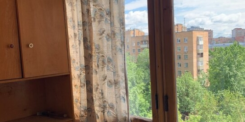 3-комн квартира Новопетровская улица,  д. 14