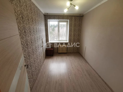 Продажа 2-комн квартиры на вторичном рынке Красногорск, ул. Лесная,  д. 5