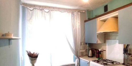 1-комн квартира Ланское ш,  д. 3