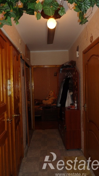 Продажа 2-комн квартиры на вторичном рынке Мира проспект ,  д. 3