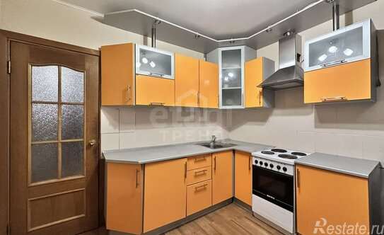 Продажа 1-комн квартиры на вторичном рынке улица Тельмана,  д. 30 к2