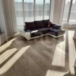 Продажа 3-комн квартиры на вторичном рынке Мичуринский пр-кт