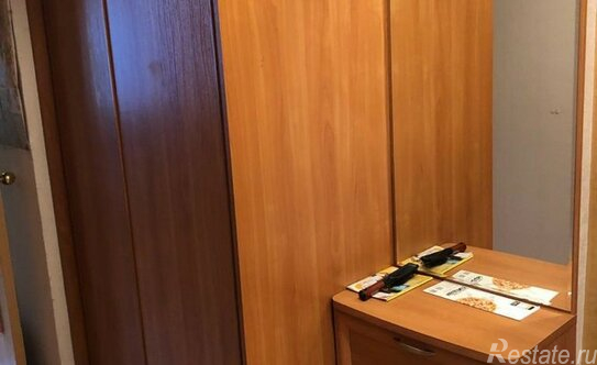 Аренда 1-комн квартиры на вторичном рынке ул Маршала Федоренко,  д. 14,  к. 2