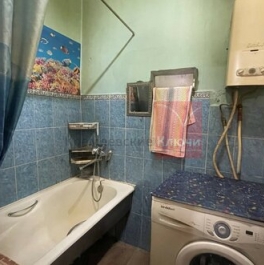 Продажа 2-комн квартиры на вторичном рынке ул Зайцева,  д. 36