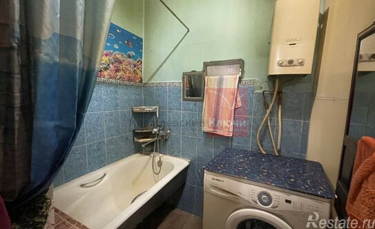 Продажа 2-комн квартиры на вторичном рынке ул Зайцева,  д. 36