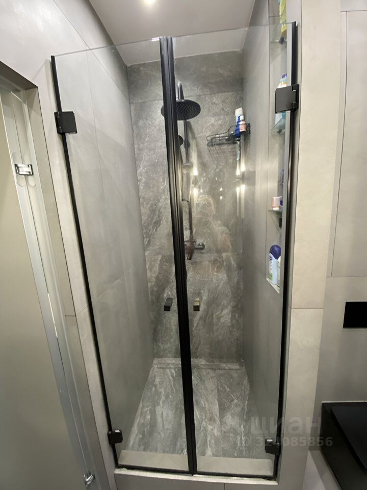 Продажа 2-комн квартиры на вторичном рынке Пушкин, улица Камероновская, 3к1