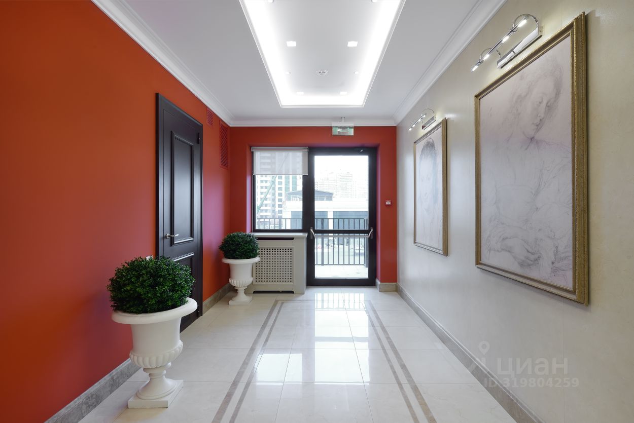 Продажа 2-комн квартиры на вторичном рынке Рубцовско-Дворцовая улица, 4