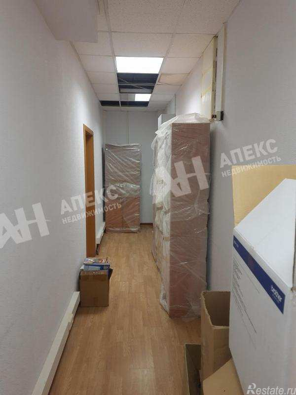Аренда торгового помещения Часовая ул