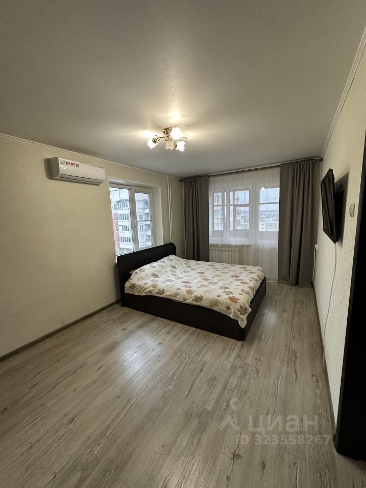 Продажа 1-комн квартиры на вторичном рынке Наро-Фоминск, улица Луговая, 3