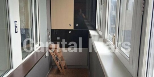 1-комн квартира Марьиной Рощи 5-й проезд,  д. 10 с2