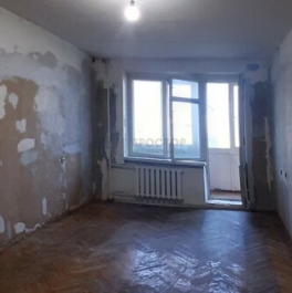 Продажа 3-комн квартиры на вторичном рынке Совхозная улица,  д. 14