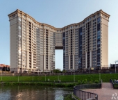 Продать Квартиры вторичка Сиреневый, Советская улица  60 