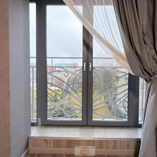 1-комн квартира Большой Сампсониевский проспект, 77