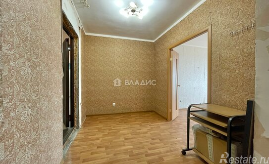 Продажа 1-комн квартиры на вторичном рынке Раменское, ул Молодежная,  д. 19