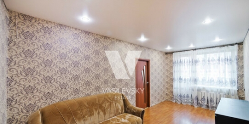 2-комн квартира Грузинская М. ул,  д. 3-9